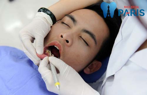 Top 4 bài thuốc nam trị viêm chân răng hiệu quả 1