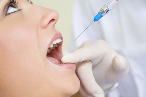 Nhổ răng chính là giải pháp cho những trường hợp răng hàm mọc lệch