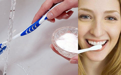 Những lưu ý giúp tẩy trắng răng tại nhà hiệu quả, không gây hại