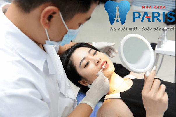 Bật mí phương pháp tẩy trắng răng hiệu quả nhất 2017 2