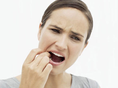Nhổ răng số 8 có nguy hiểm không? 2