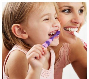 Phương pháp điều trị HIỆU QUẢ khi trẻ em bị sâu răng sữa 2