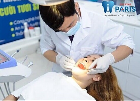 Chảy máu răng: Nguyên nhân và Cách điều trị AN TOÀN NHẤT 3