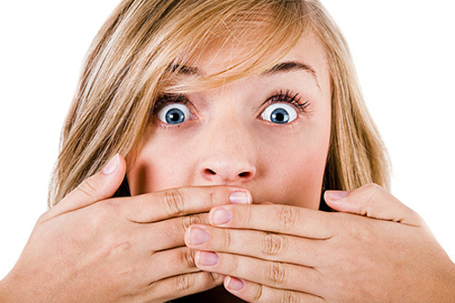 Cách điều trị hôi miệng dứt điểm?