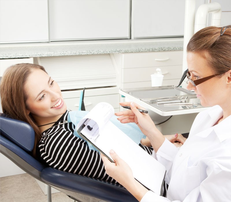 Viêm nướu có dẫn tới sinh non hay không?