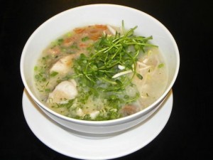 Sưng viêm răng số 8 nên ăn gì là tốt nhất?