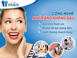 Có nên nhổ răng sâu? Nhổ răng sâu nguy hiểm không?