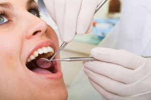 Giải đáp chi tiết 5 thắc mắc thường gặp về nhổ răng khôn 1