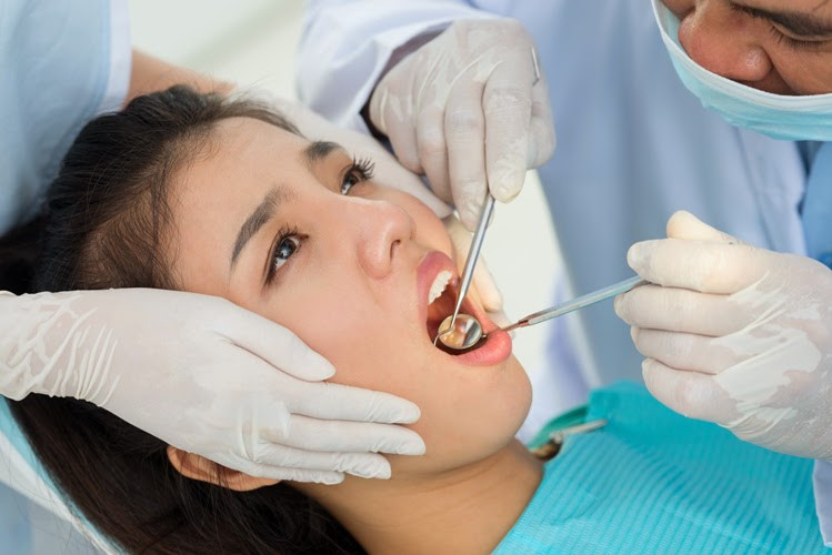 Cách chữa khỏi bệnh viêm chân răng dứt điểm hoàn toàn 3
