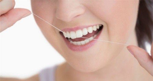 Cách làm sạch răng bằng tăm tre liệu có gây hại hay không? 3