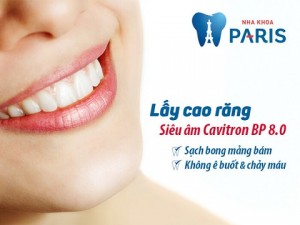 Những cách chữa chảy máu chân răng SIÊU HIỆU QUẢ