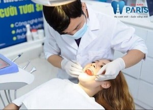 Chảy máu răng: Nguyên nhân và Cách điều trị AN TOÀN NHẤT
