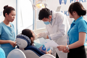 Trám răng sâu hay bọc răng sứ cho HIỆU QUẢ TỐT NHẤT, thưa bác sỹ