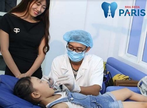 Nguyên nhân trẻ bị hôi miệng và giải pháp điều trị triệt để nhất 2