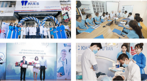 Cấy răng implant ở đâu tốt – Lựa chọn địa chỉ như thế nào?