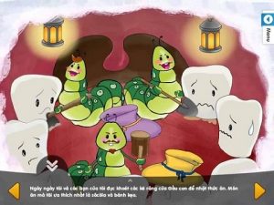 Chia sẻ địa chỉ có chi phí nhổ răng sâu CỰC HỢP LÝ