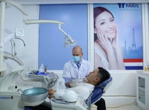Cắm răng implant ở đâu ĐẸP – AN TOÀN – HỢP LÝ NHẤT