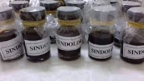 thuốc sindolor là thuốc gì